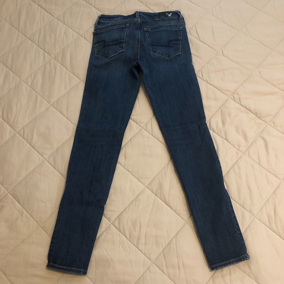 Women’s jeans. Size 0 - Picture 6 of 7